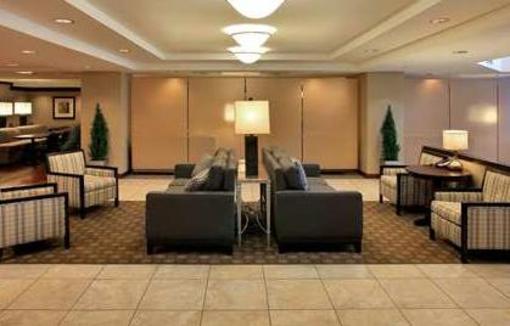 фото отеля Hampton Inn Silver Spring