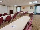 фото отеля Holiday Inn Express Hotel & Suites South Charleston