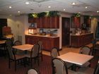 фото отеля Holiday Inn Express Hotel & Suites South Charleston