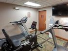 фото отеля Holiday Inn Express Hotel & Suites South Charleston