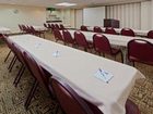 фото отеля Holiday Inn Express Hotel & Suites South Charleston