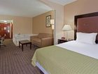 фото отеля Holiday Inn Express Hotel & Suites South Charleston