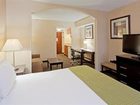 фото отеля Holiday Inn Express Hotel & Suites South Charleston