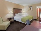 фото отеля Holiday Inn Express Hotel & Suites South Charleston