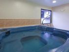 фото отеля Holiday Inn Express Hotel & Suites South Charleston