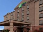 фото отеля Holiday Inn Express Hotel & Suites South Charleston