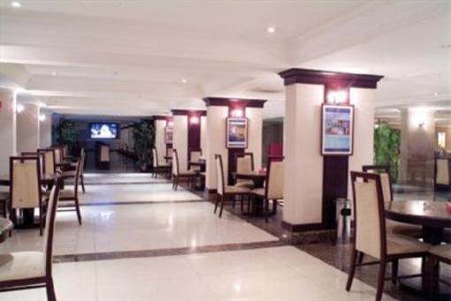 фото отеля Tulip Inn Riyadh