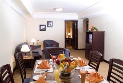 фото отеля Tulip Inn Riyadh