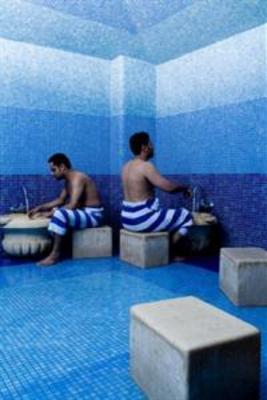 фото отеля Tulip Inn Riyadh