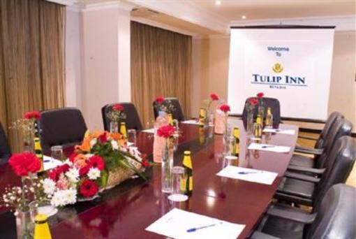 фото отеля Tulip Inn Riyadh