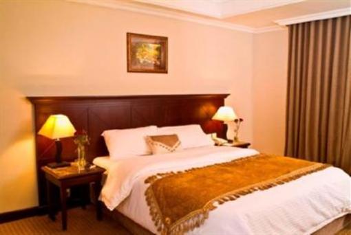 фото отеля Tulip Inn Riyadh