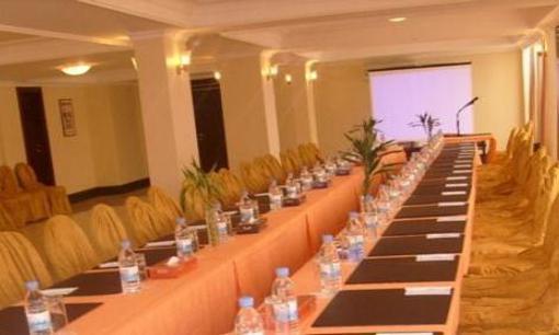 фото отеля Tulip Inn Riyadh