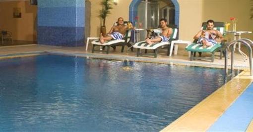 фото отеля Tulip Inn Riyadh