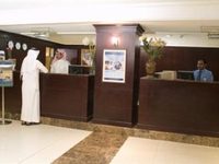 Tulip Inn Riyadh