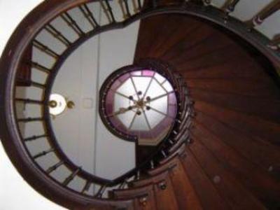 фото отеля Hotel Van Eyck
