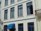 фото отеля Hotel Van Eyck