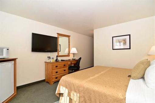 фото отеля BEST WESTERN Brighton Inn