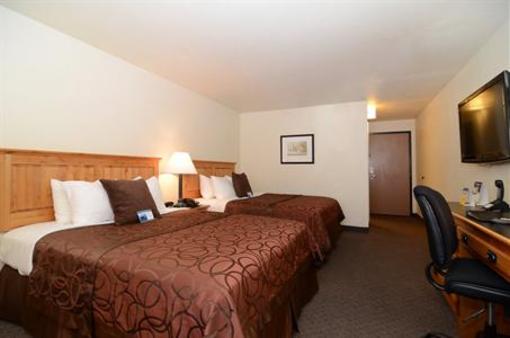 фото отеля BEST WESTERN Brighton Inn