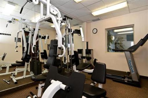 фото отеля BEST WESTERN Brighton Inn