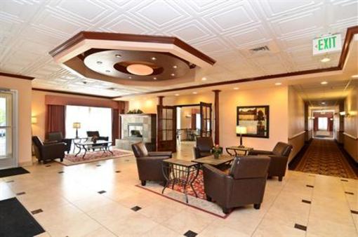 фото отеля BEST WESTERN Brighton Inn