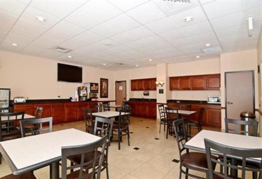 фото отеля BEST WESTERN Brighton Inn