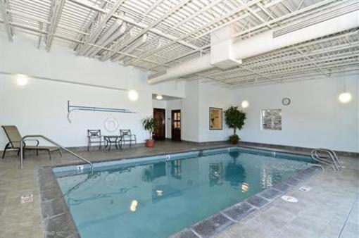 фото отеля BEST WESTERN Brighton Inn