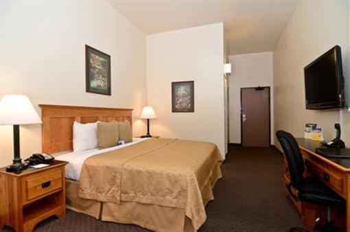 фото отеля BEST WESTERN Brighton Inn