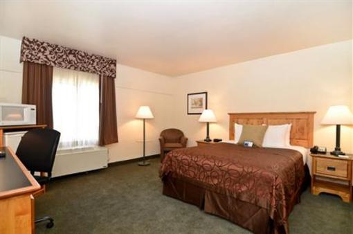 фото отеля BEST WESTERN Brighton Inn