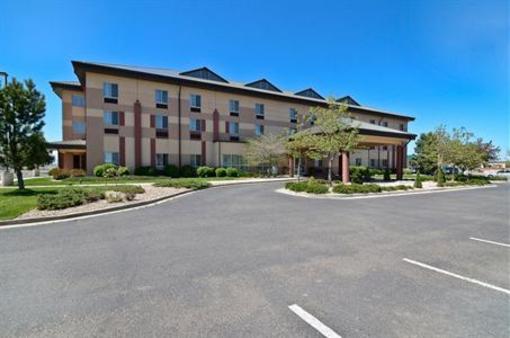 фото отеля BEST WESTERN Brighton Inn
