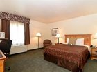 фото отеля BEST WESTERN Brighton Inn