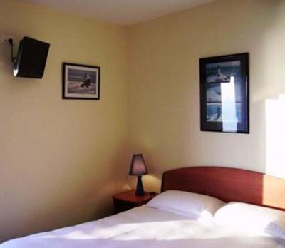 фото отеля Hotel Port-Jacquet Saint-Cast-le-Guildo