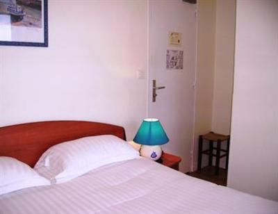 фото отеля Hotel Port-Jacquet Saint-Cast-le-Guildo