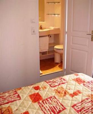 фото отеля Hotel Port-Jacquet Saint-Cast-le-Guildo