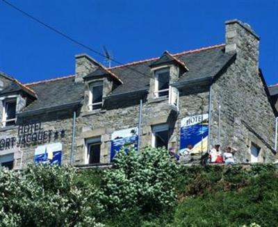 фото отеля Hotel Port-Jacquet Saint-Cast-le-Guildo