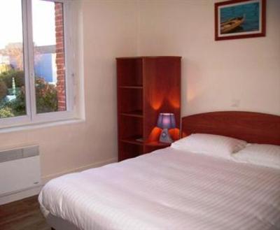 фото отеля Hotel Port-Jacquet Saint-Cast-le-Guildo