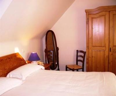 фото отеля Hotel Port-Jacquet Saint-Cast-le-Guildo