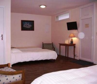 фото отеля Hotel Port-Jacquet Saint-Cast-le-Guildo