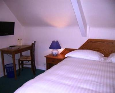 фото отеля Hotel Port-Jacquet Saint-Cast-le-Guildo