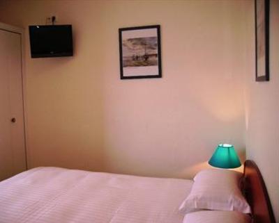 фото отеля Hotel Port-Jacquet Saint-Cast-le-Guildo