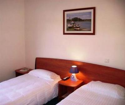 фото отеля Hotel Port-Jacquet Saint-Cast-le-Guildo