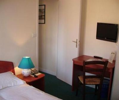 фото отеля Hotel Port-Jacquet Saint-Cast-le-Guildo