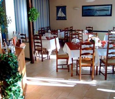 фото отеля Hotel Port-Jacquet Saint-Cast-le-Guildo