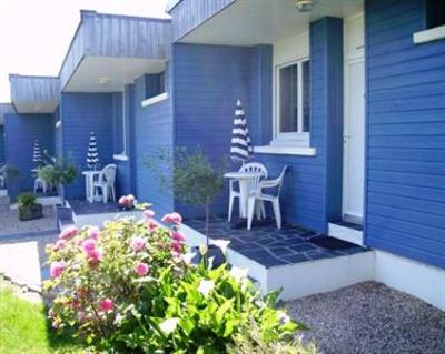 фото отеля Hotel Port-Jacquet Saint-Cast-le-Guildo