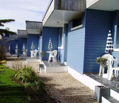 фото отеля Hotel Port-Jacquet Saint-Cast-le-Guildo