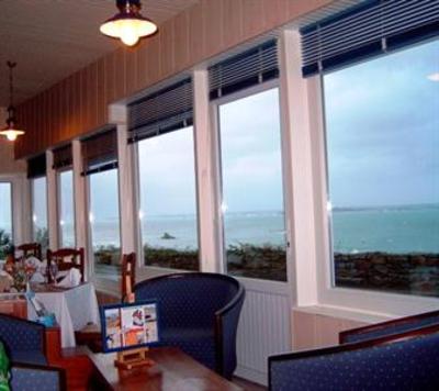 фото отеля Hotel Port-Jacquet Saint-Cast-le-Guildo