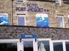 фото отеля Hotel Port-Jacquet Saint-Cast-le-Guildo
