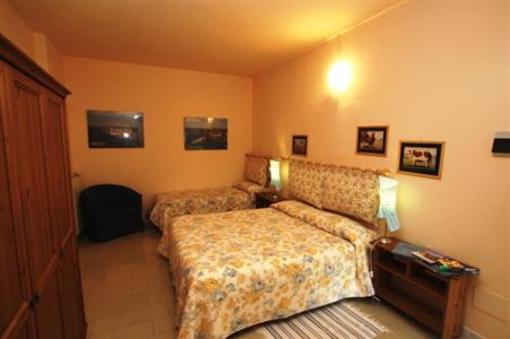 фото отеля Agriturismo Peretti
