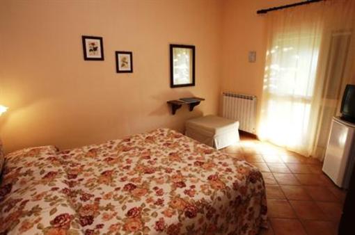 фото отеля Agriturismo Peretti