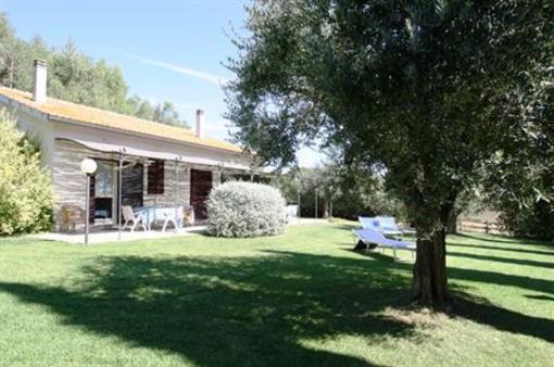 фото отеля Agriturismo Peretti