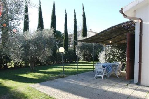 фото отеля Agriturismo Peretti